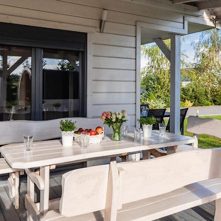 Holiday House Cornello By Noclegi Renters Zastan Buitenkant foto