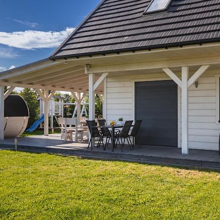 Holiday House Cornello By Noclegi Renters Zastan Buitenkant foto