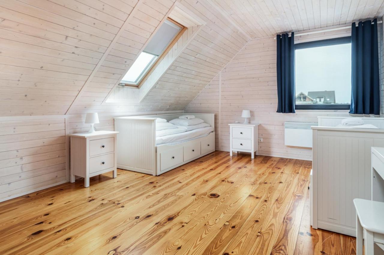 Holiday House Cornello By Noclegi Renters Zastan Buitenkant foto