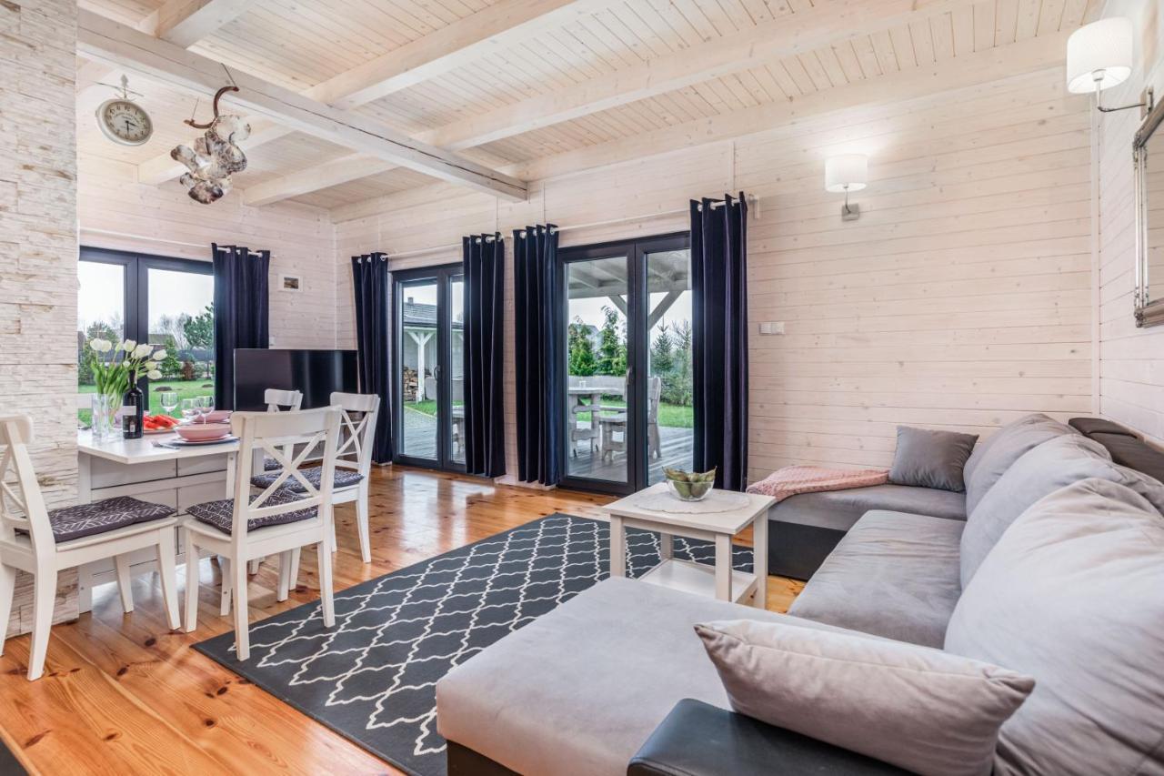 Holiday House Cornello By Noclegi Renters Zastan Buitenkant foto