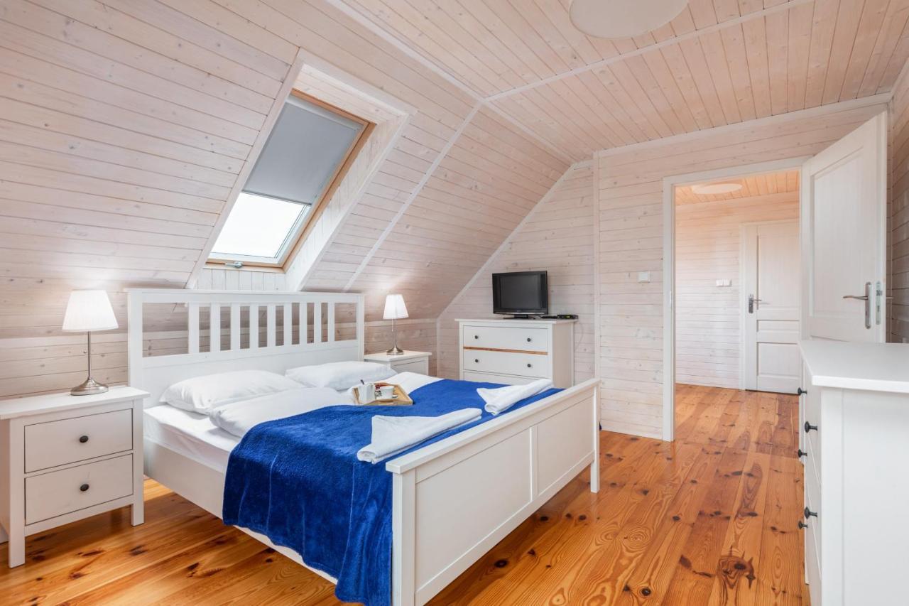 Holiday House Cornello By Noclegi Renters Zastan Buitenkant foto