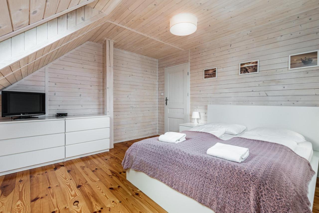 Holiday House Cornello By Noclegi Renters Zastan Buitenkant foto