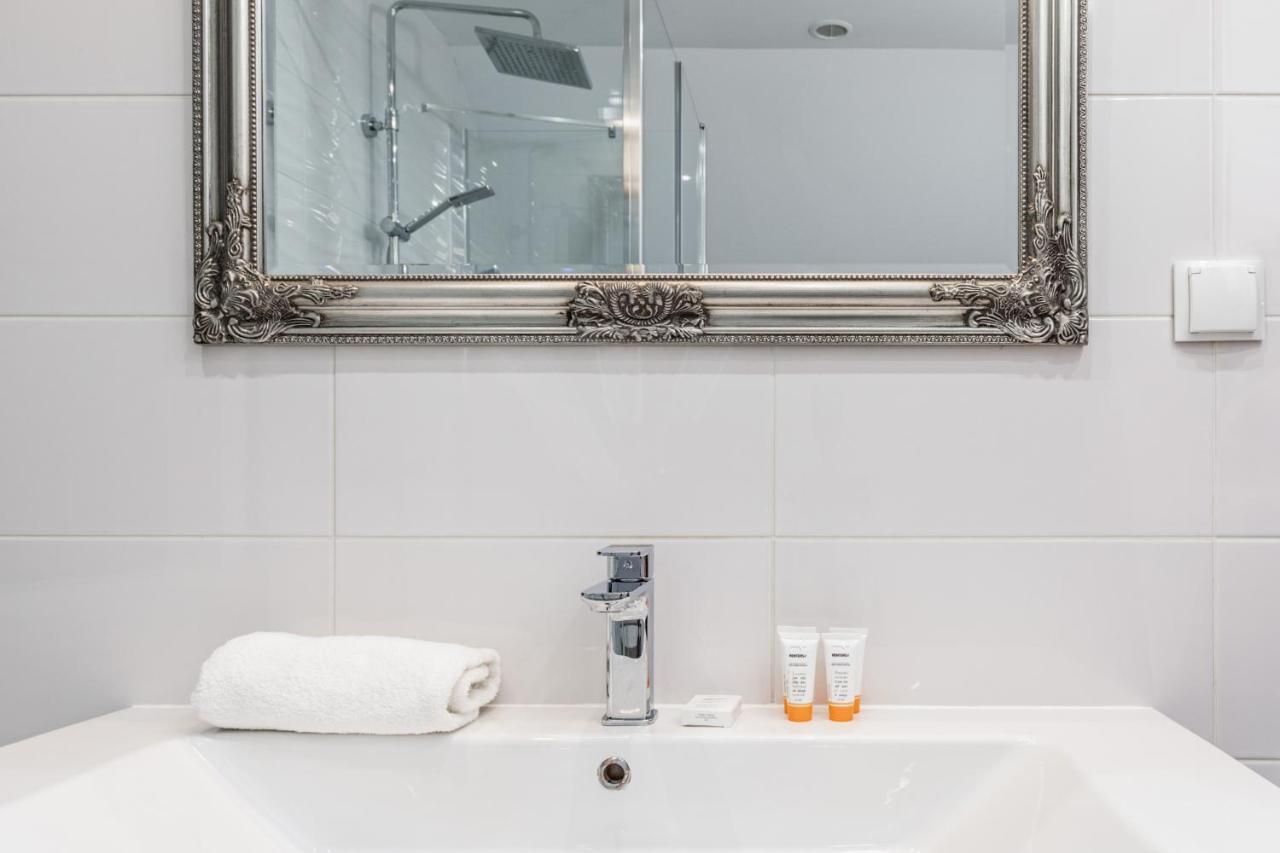 Holiday House Cornello By Noclegi Renters Zastan Buitenkant foto