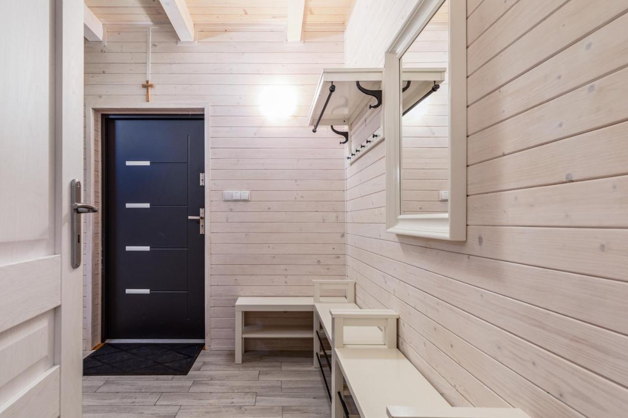 Holiday House Cornello By Noclegi Renters Zastan Buitenkant foto