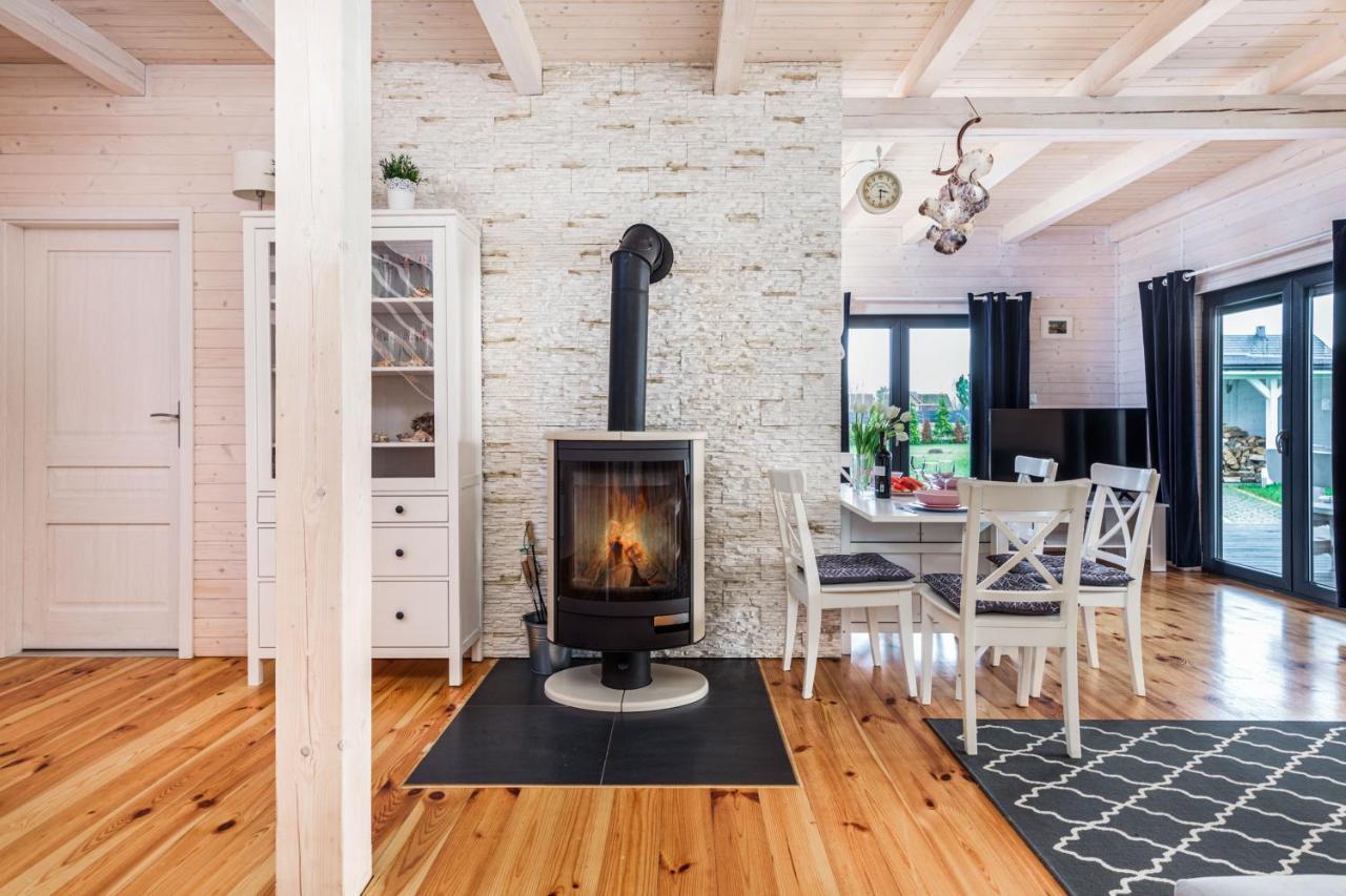 Holiday House Cornello By Noclegi Renters Zastan Buitenkant foto