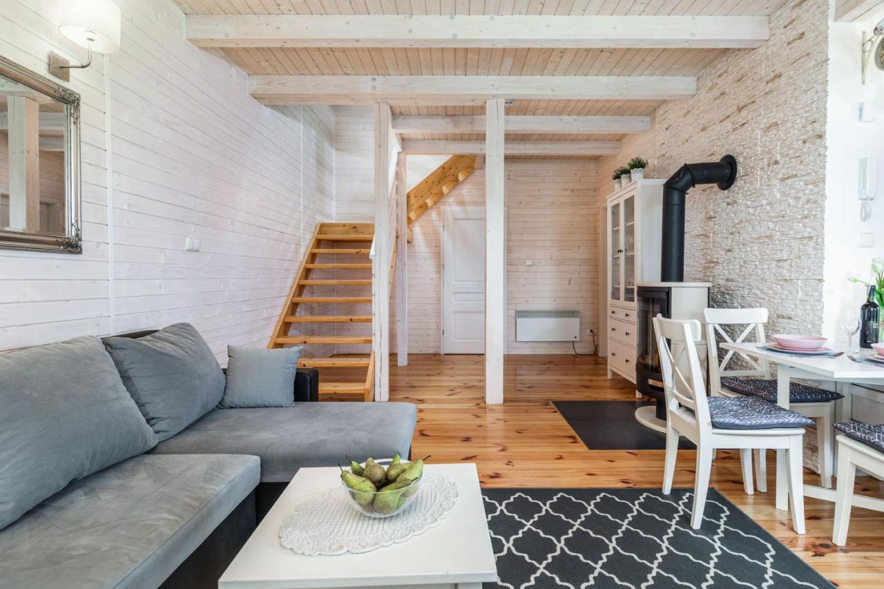 Holiday House Cornello By Noclegi Renters Zastan Buitenkant foto