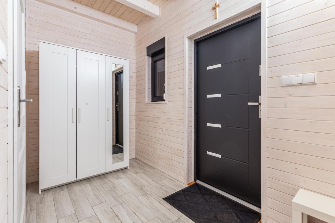 Holiday House Cornello By Noclegi Renters Zastan Buitenkant foto
