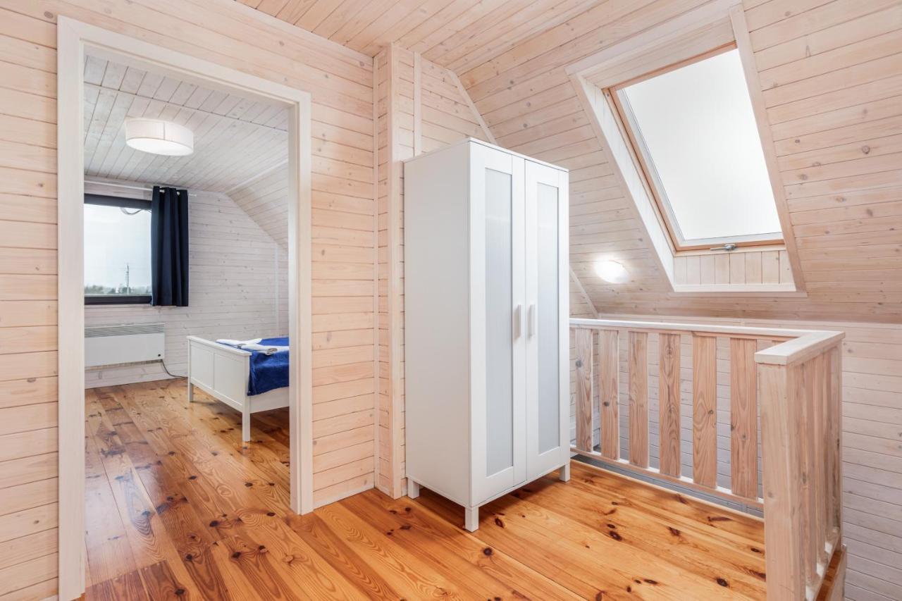 Holiday House Cornello By Noclegi Renters Zastan Buitenkant foto
