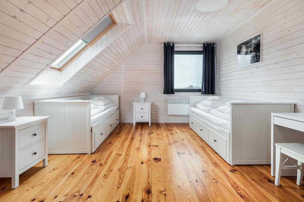 Holiday House Cornello By Noclegi Renters Zastan Buitenkant foto
