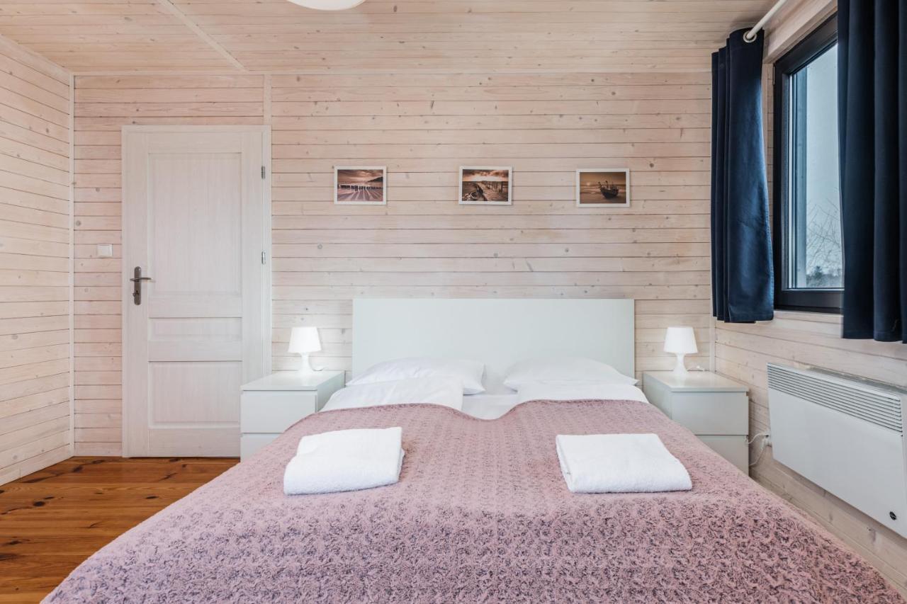 Holiday House Cornello By Noclegi Renters Zastan Buitenkant foto