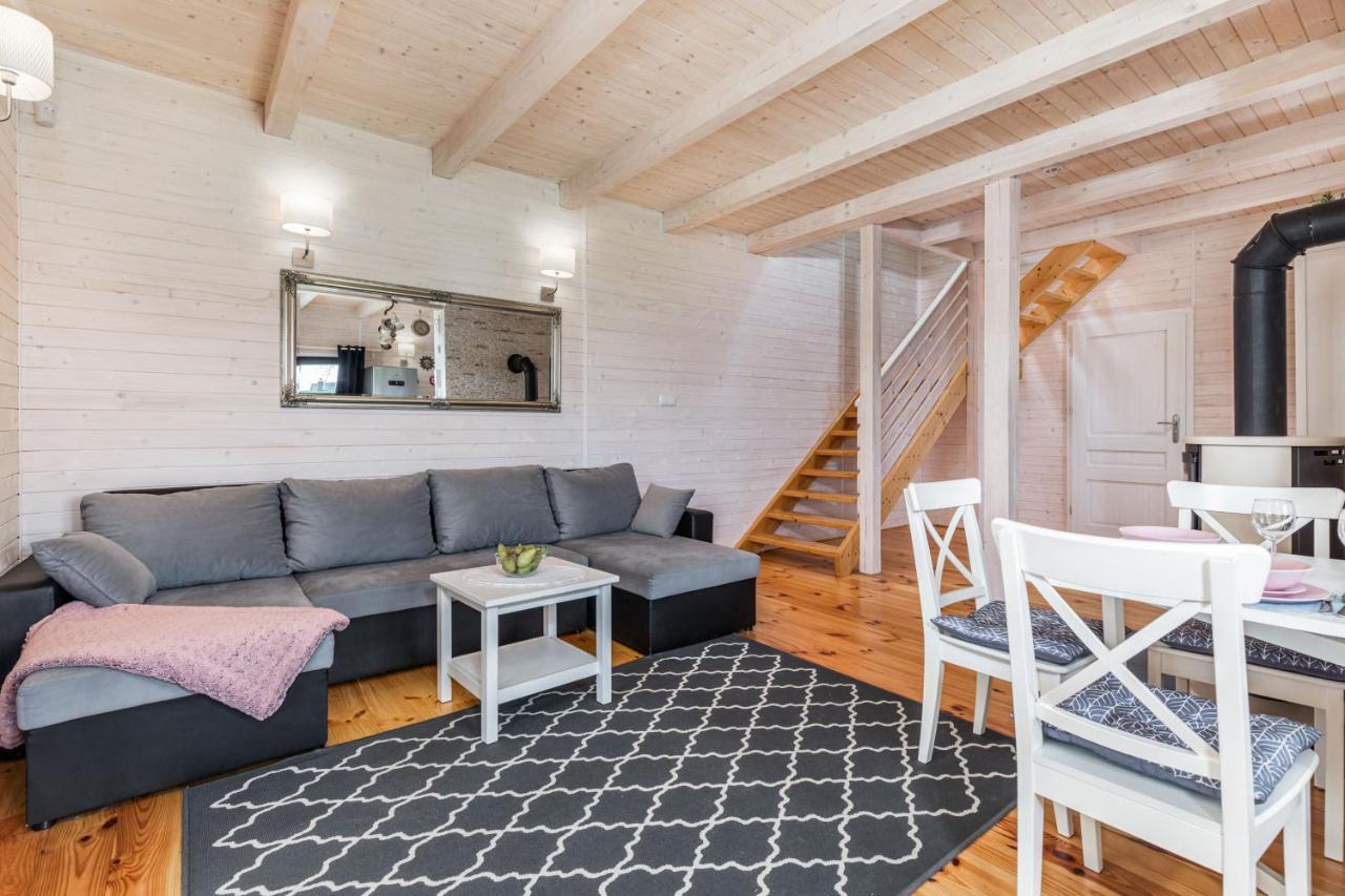 Holiday House Cornello By Noclegi Renters Zastan Buitenkant foto