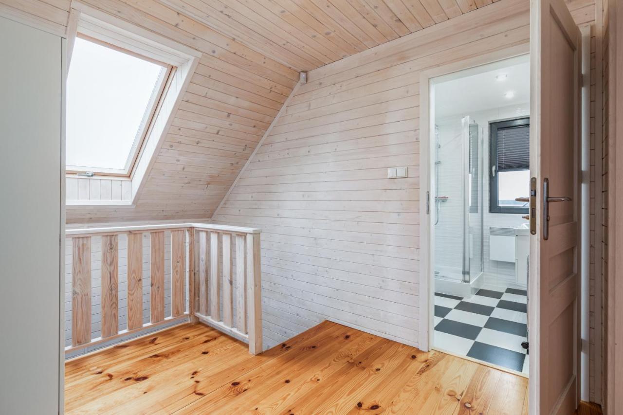 Holiday House Cornello By Noclegi Renters Zastan Buitenkant foto