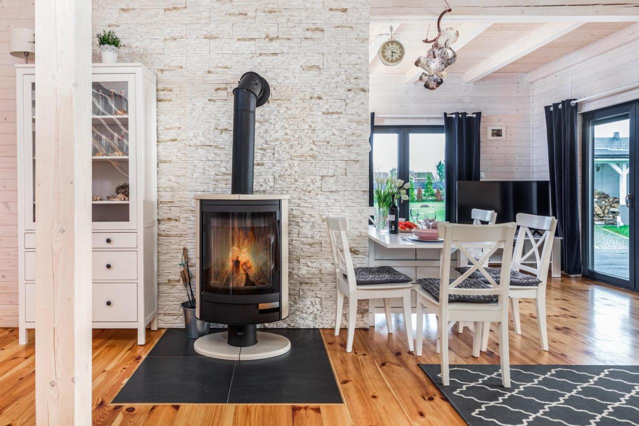 Holiday House Cornello By Noclegi Renters Zastan Buitenkant foto