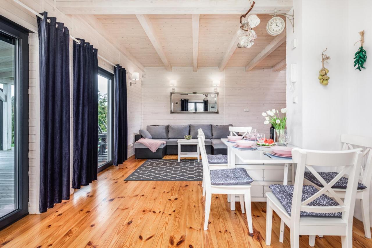 Holiday House Cornello By Noclegi Renters Zastan Buitenkant foto