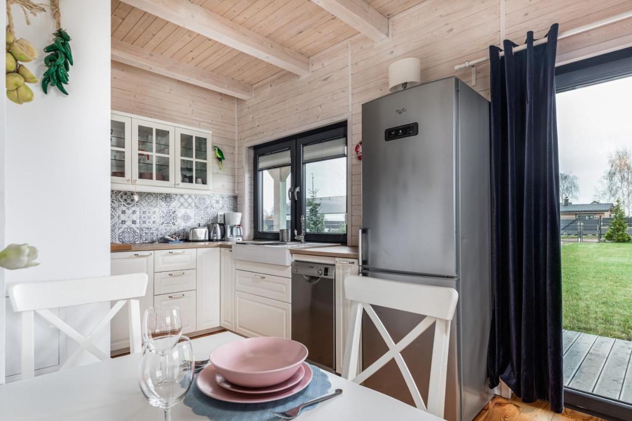 Holiday House Cornello By Noclegi Renters Zastan Buitenkant foto