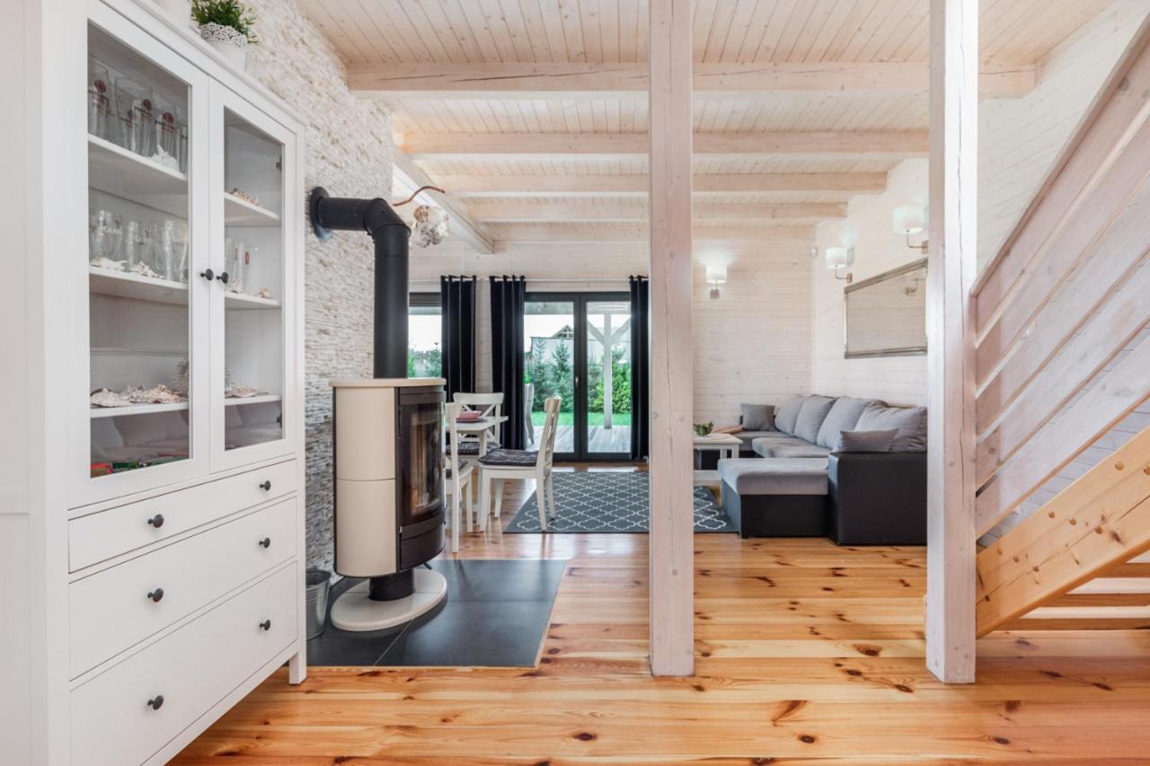 Holiday House Cornello By Noclegi Renters Zastan Buitenkant foto