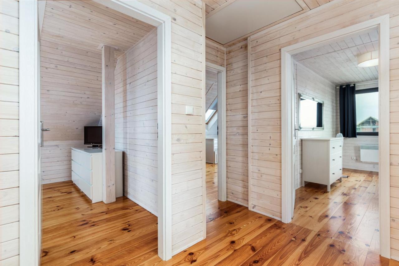 Holiday House Cornello By Noclegi Renters Zastan Buitenkant foto