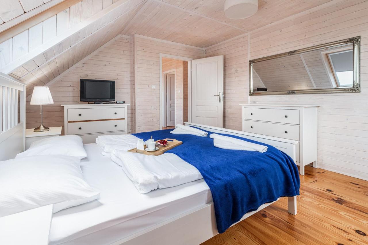 Holiday House Cornello By Noclegi Renters Zastan Buitenkant foto