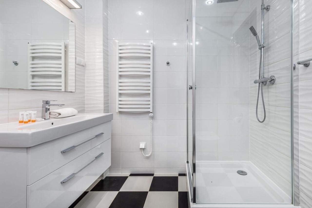 Holiday House Cornello By Noclegi Renters Zastan Buitenkant foto