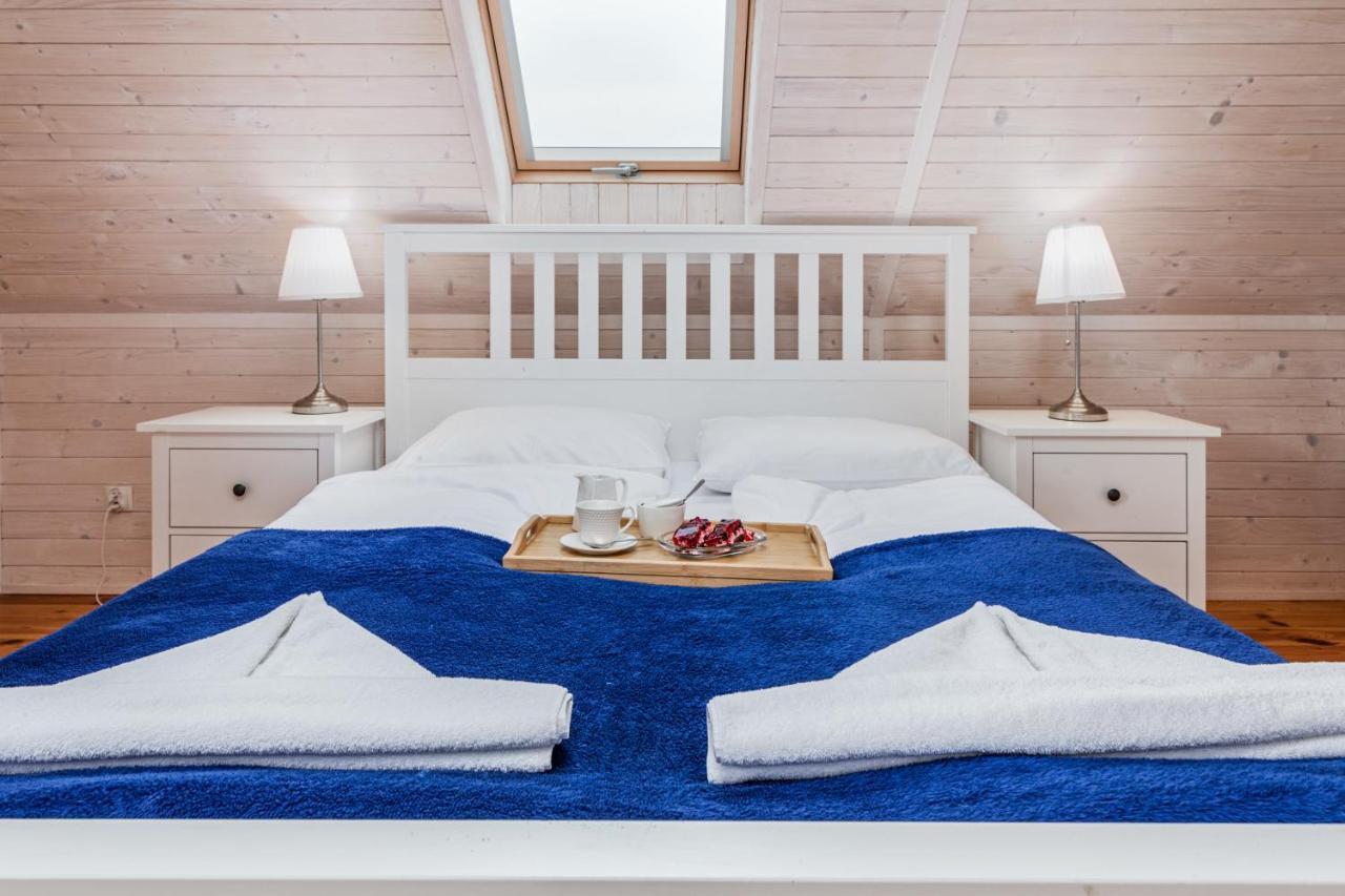 Holiday House Cornello By Noclegi Renters Zastan Buitenkant foto