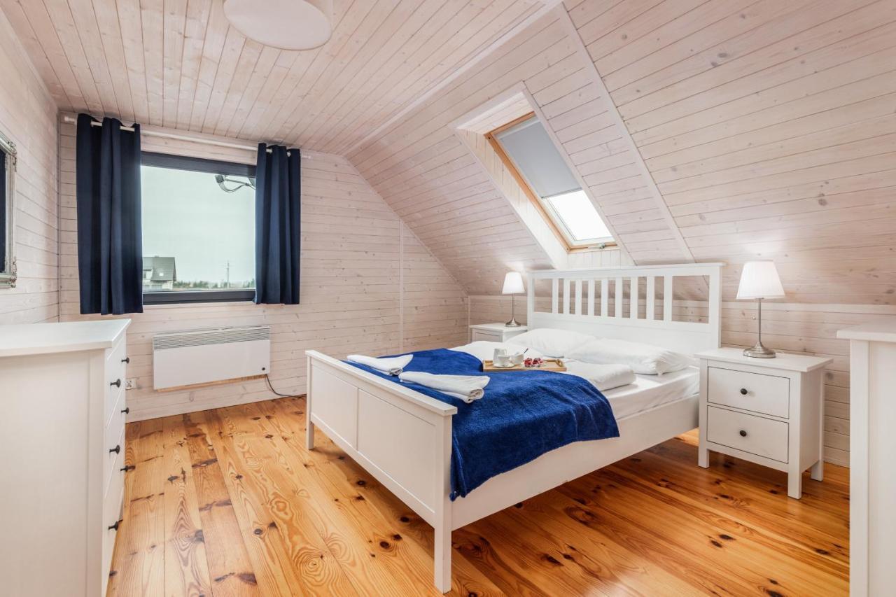 Holiday House Cornello By Noclegi Renters Zastan Buitenkant foto